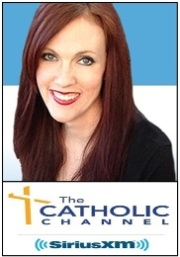 Click to learn more about The Catholic Channel on SiriusXM Satellite Radio